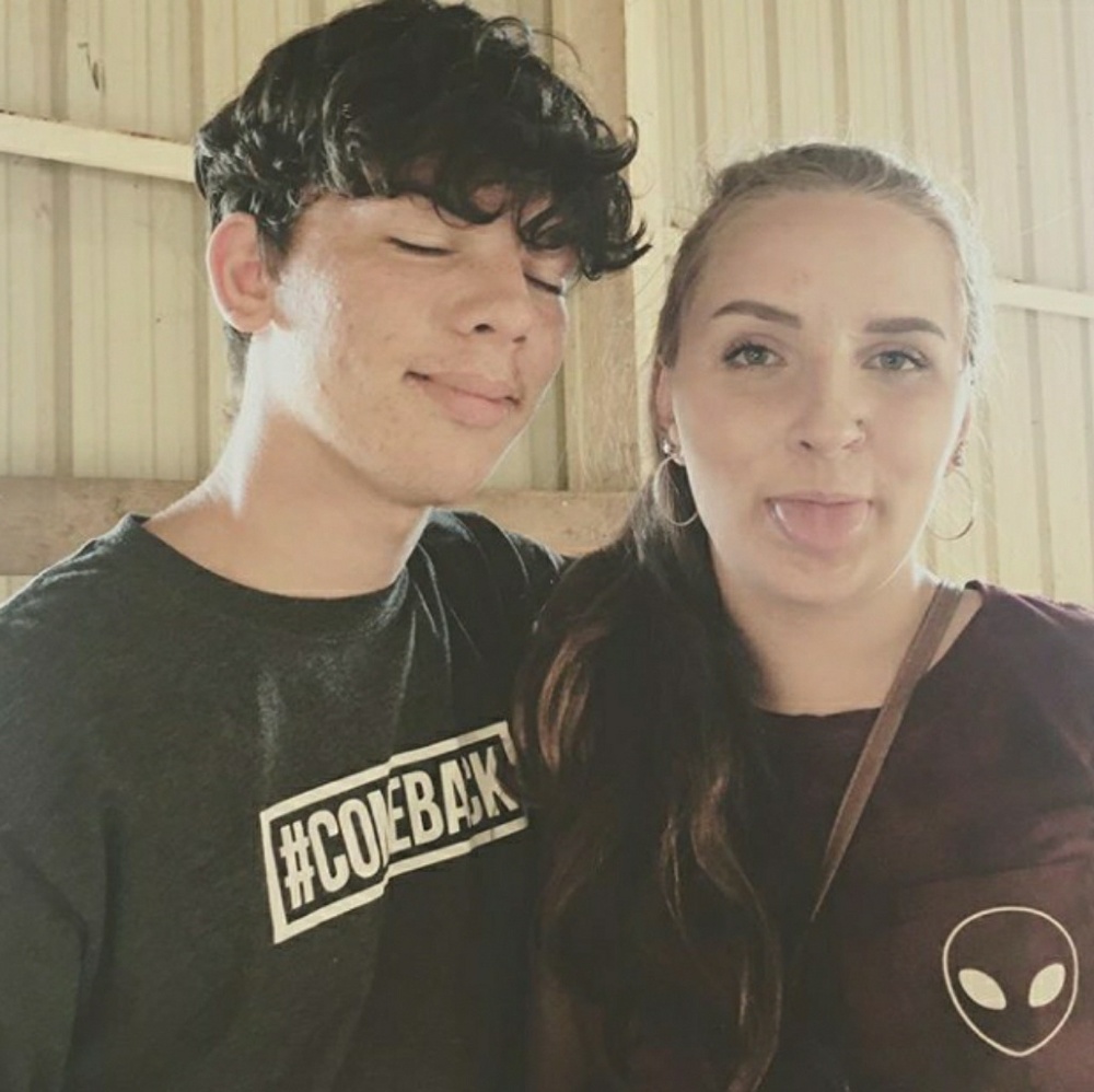 Meet your Posher, Daniel